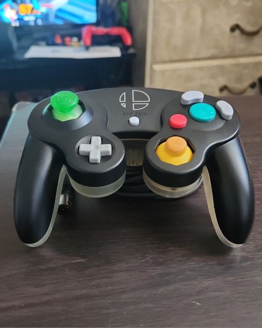 GameCube Controller