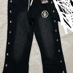 Hellstar Sweats