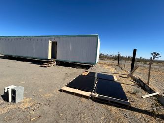 SOLAR PANELS SYSTEMS