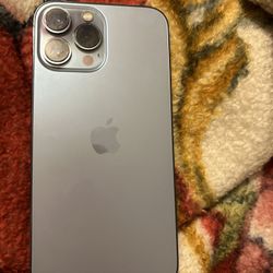 iPhone 13 Pro Max 