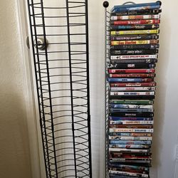 Dvd Movies