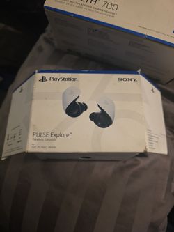 Sony Playstation  pulse Explore wireless buds