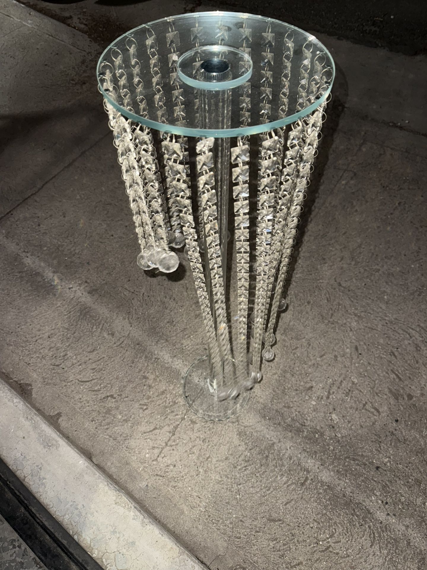 Crystal Decor