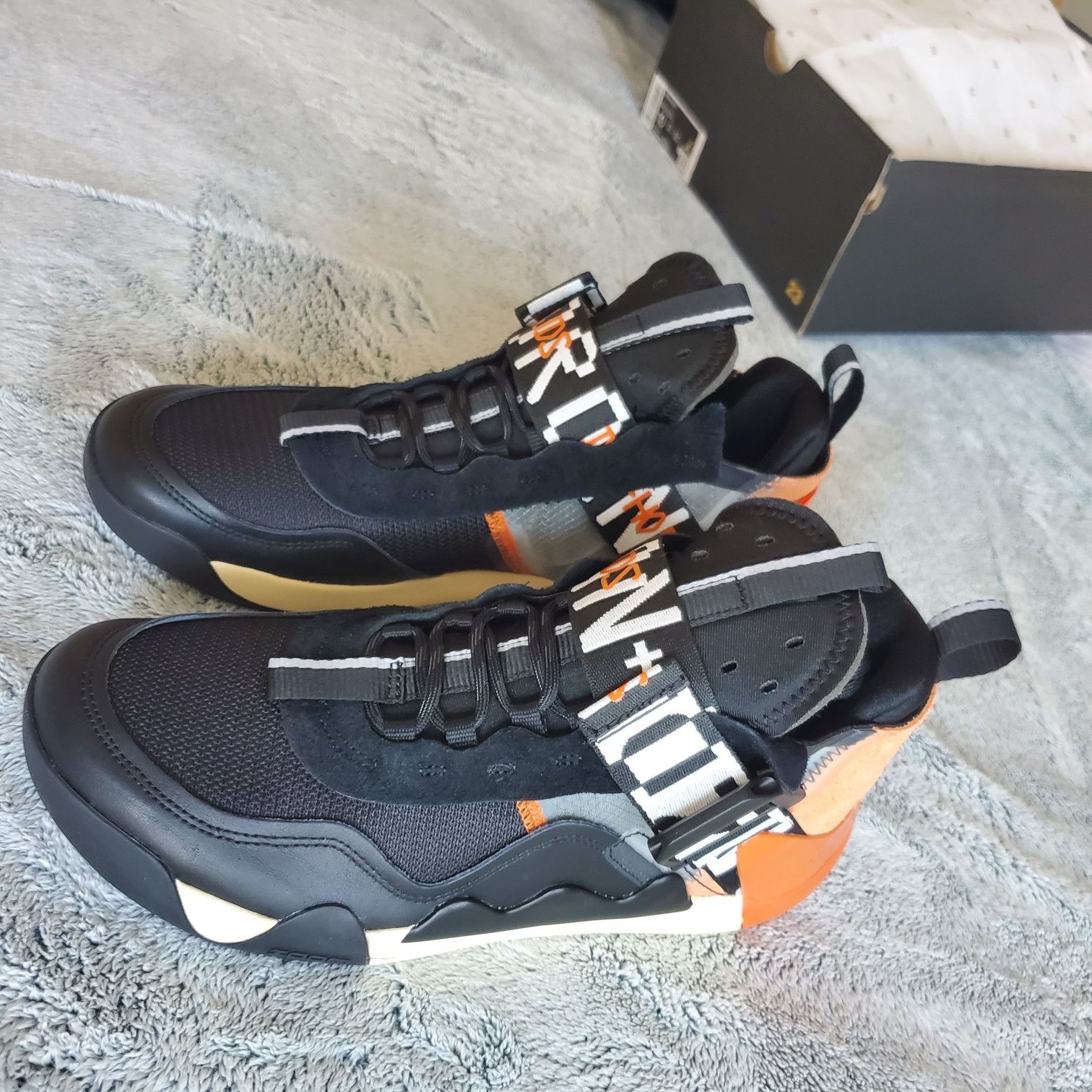 Air Jordan Defy *deadstock* 10sz