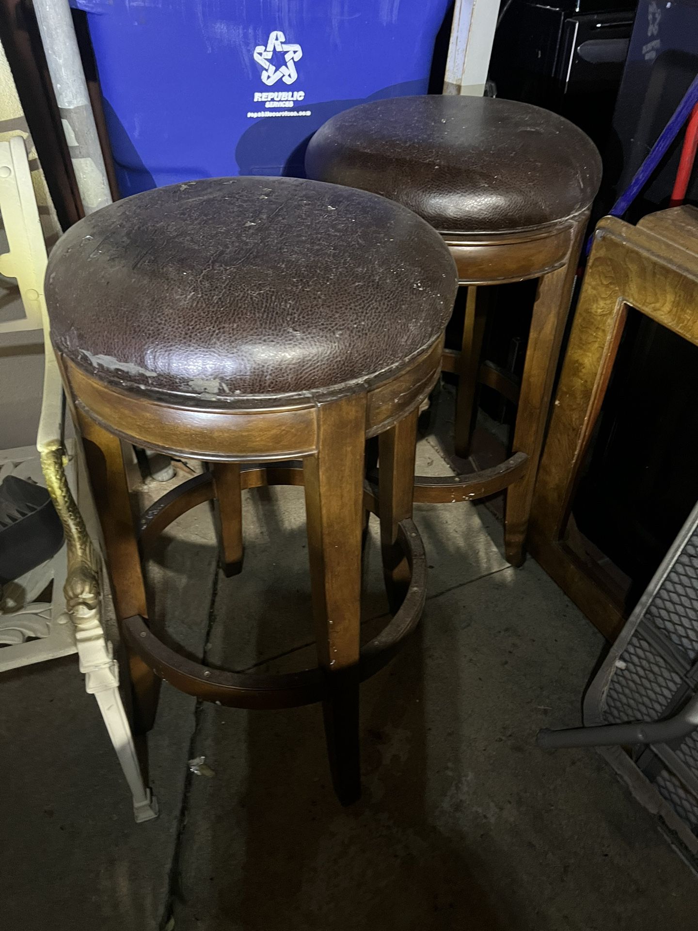 Stools