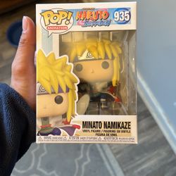 Naruto Funko Pop
