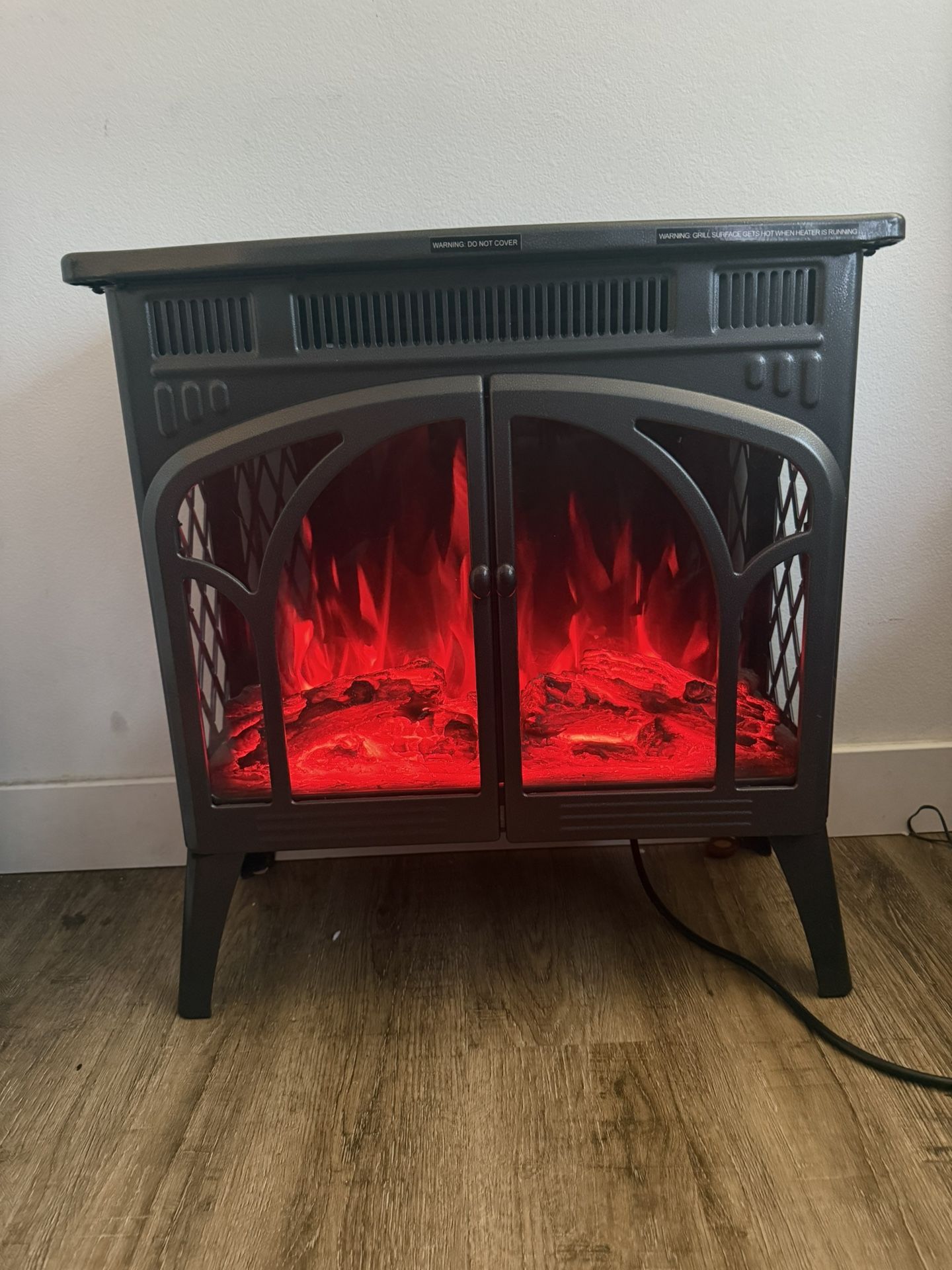 Electric Heater