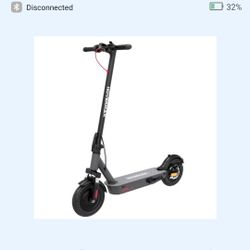 Hover Max Electric Scooter 