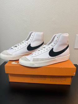 blazer mid 77 vintage size 8.5 new