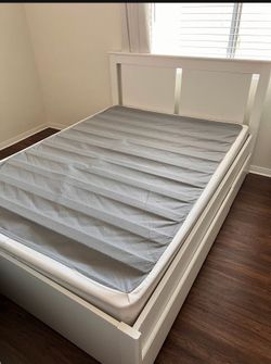 Full Bed Frame