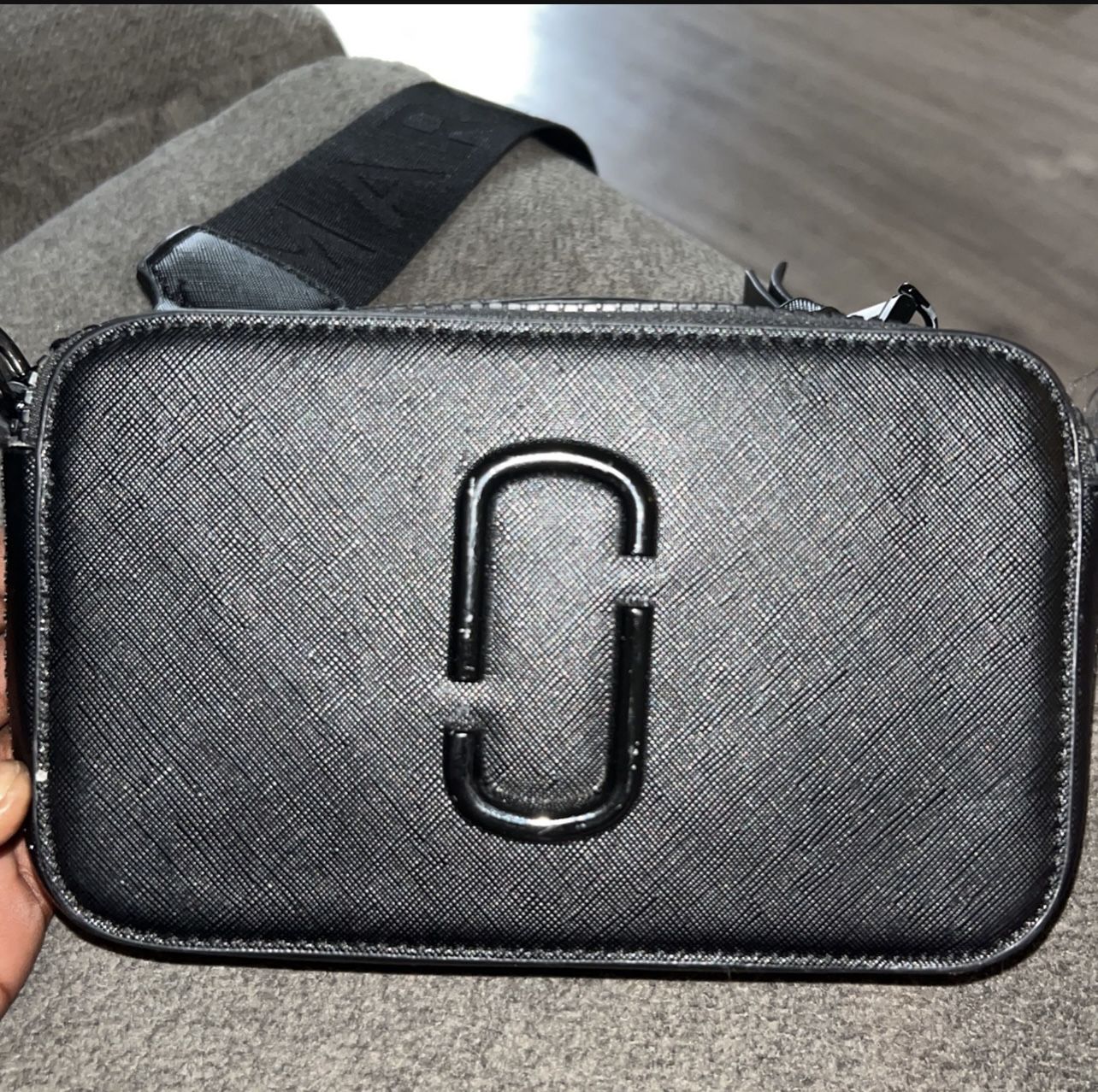 Marc Jacobs Snapshot purse for Sale in Los Angeles, CA - OfferUp