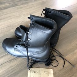 Combat Boots