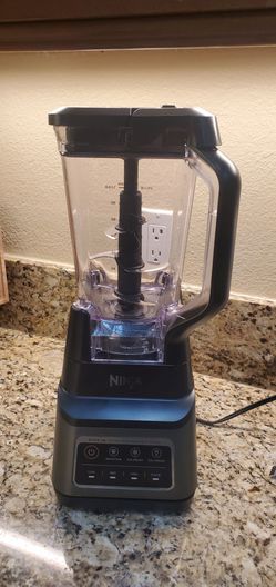 Ninja Blender