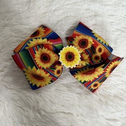 Brand New Flower Bows