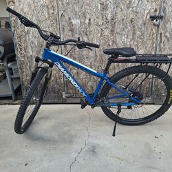 Mountain Bike  Adult 29 Inch Wheels