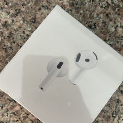 AirPod Gen 4