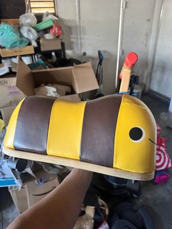 Bee stroller