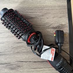 Revlon Brush