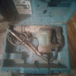 Makitta Chipping Hammer