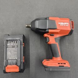 Hilti SIW 8