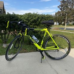 Bike Ozone 500 RS 3000