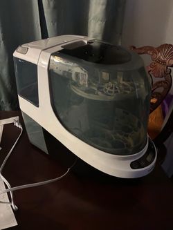 Baby Bottle Washer Sterilizer and Dryer