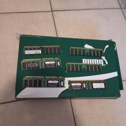 Computer Parts Good Condition 