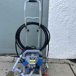 Avanti Paint Sprayer