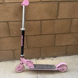 Kids Scooter 