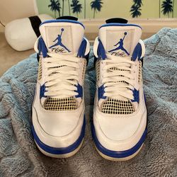 Motorsport 4s
