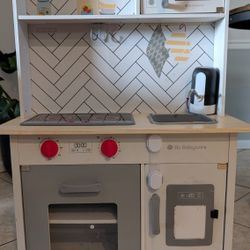 Play kitchen Fully functional 