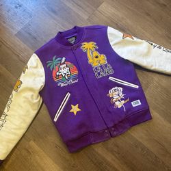 Wedding Cake LA Jacket