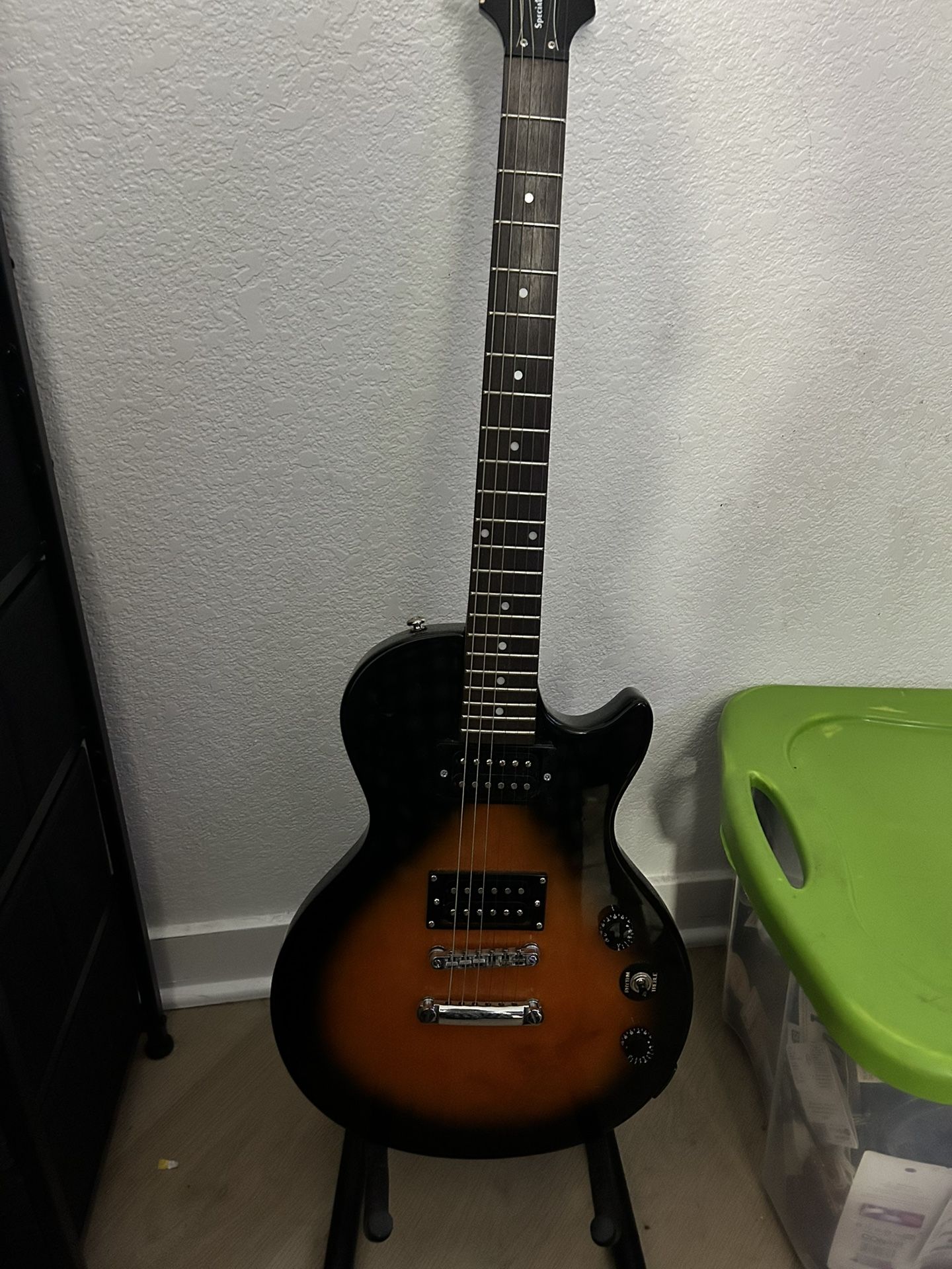 Electric Guitar