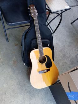 Guitar