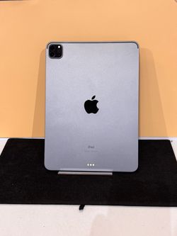 iPad Pro 11β 2nd Gen 128GB WiFi