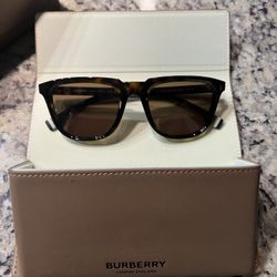 Burberry Shades
