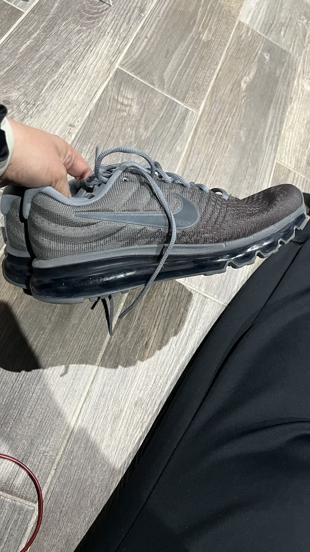 Men’s Nike Air Max 2017