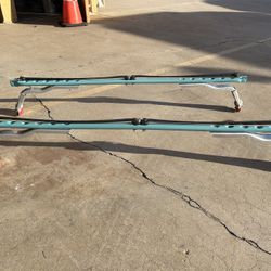 Aloha Surf Racks, Refreshed, Vintage 