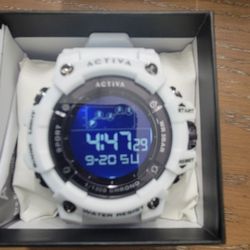 Activa summit X Invicta