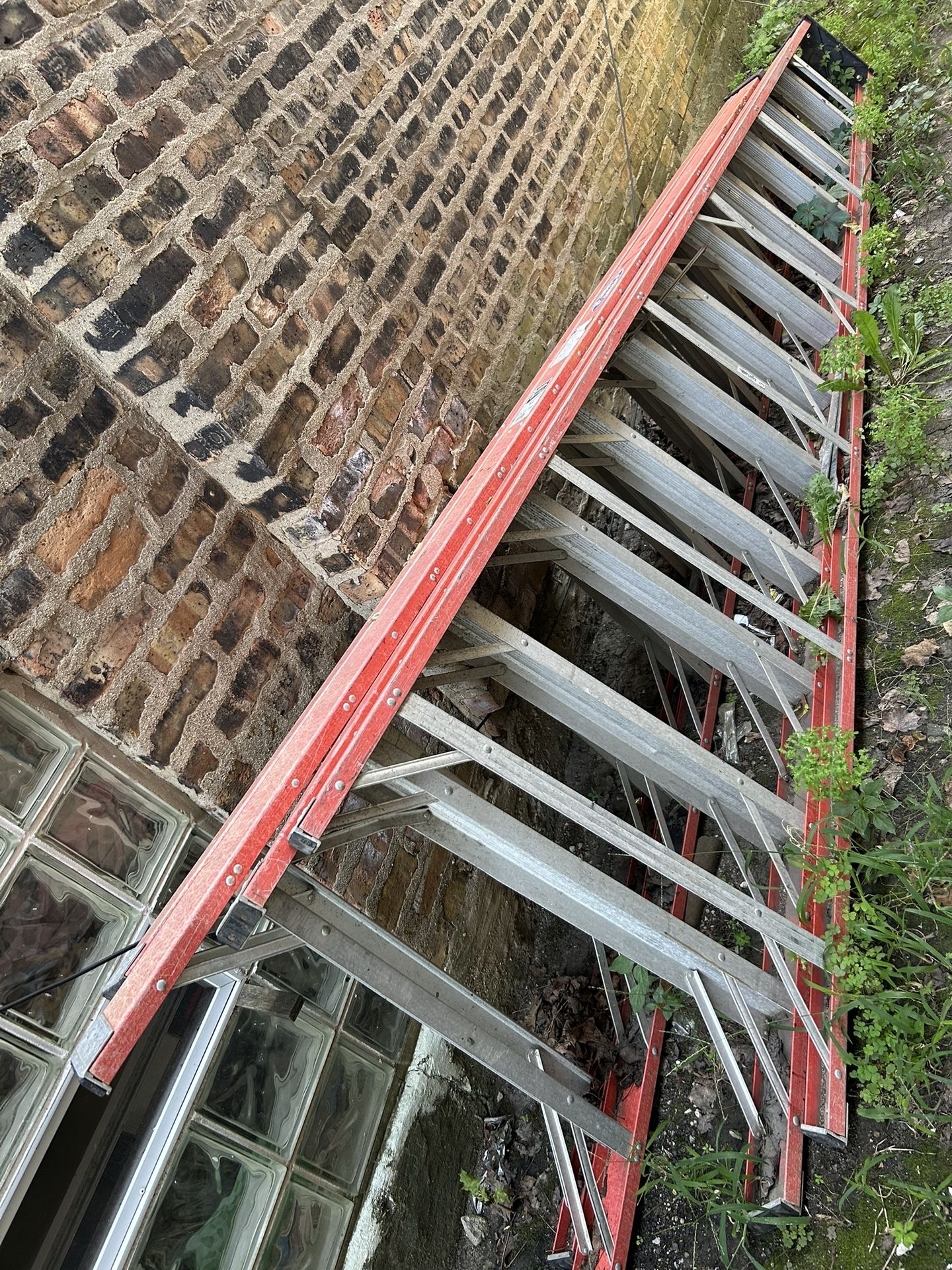 12ft Ladder 
