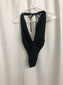 Size Small Brazilian one piece Swim