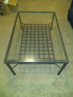 Living Room table