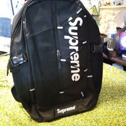 Supreme Book Bag