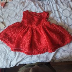 Baby Dress 3-6months