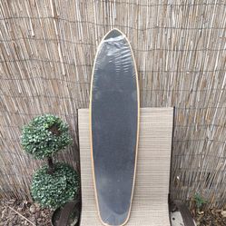 Long Board Deck new