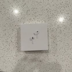 Airpods pro 2