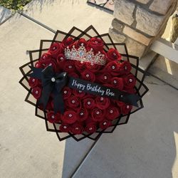 Customizable ribbons