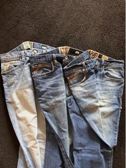 Brand New Ariat Jeans