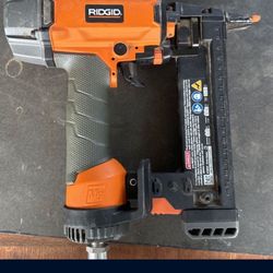 Ridged Tools