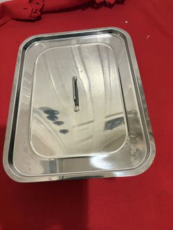 Stainless Steel Roasting Dish